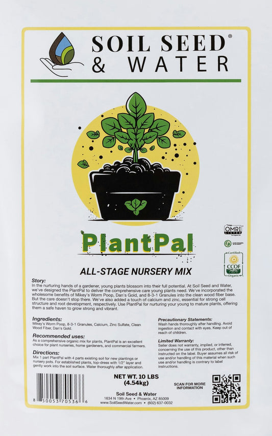 PlantPal