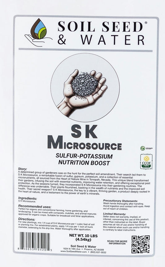 SKMicrosource